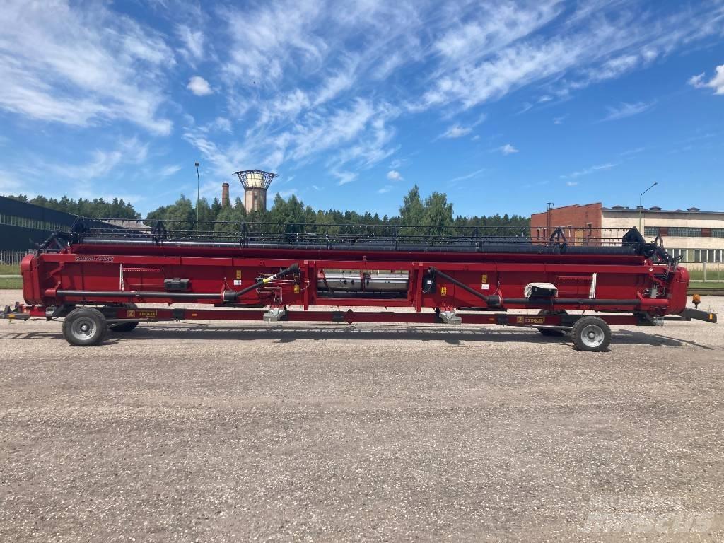 Case IH 3050 Erntevorsätze