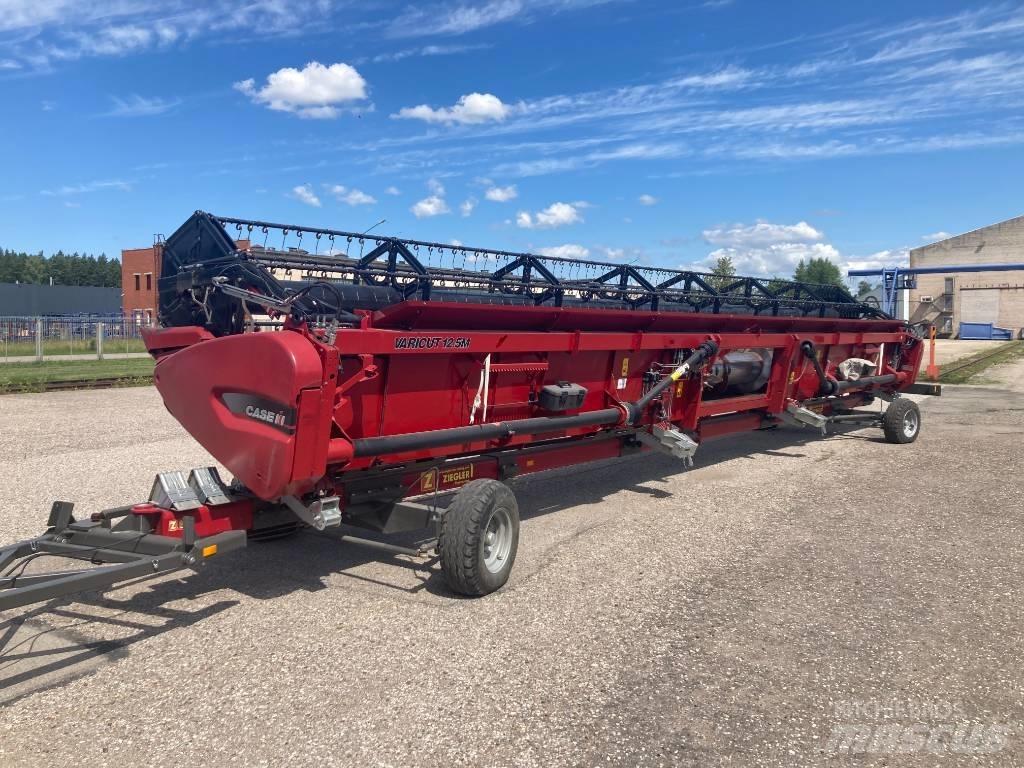 Case IH 3050 Erntevorsätze