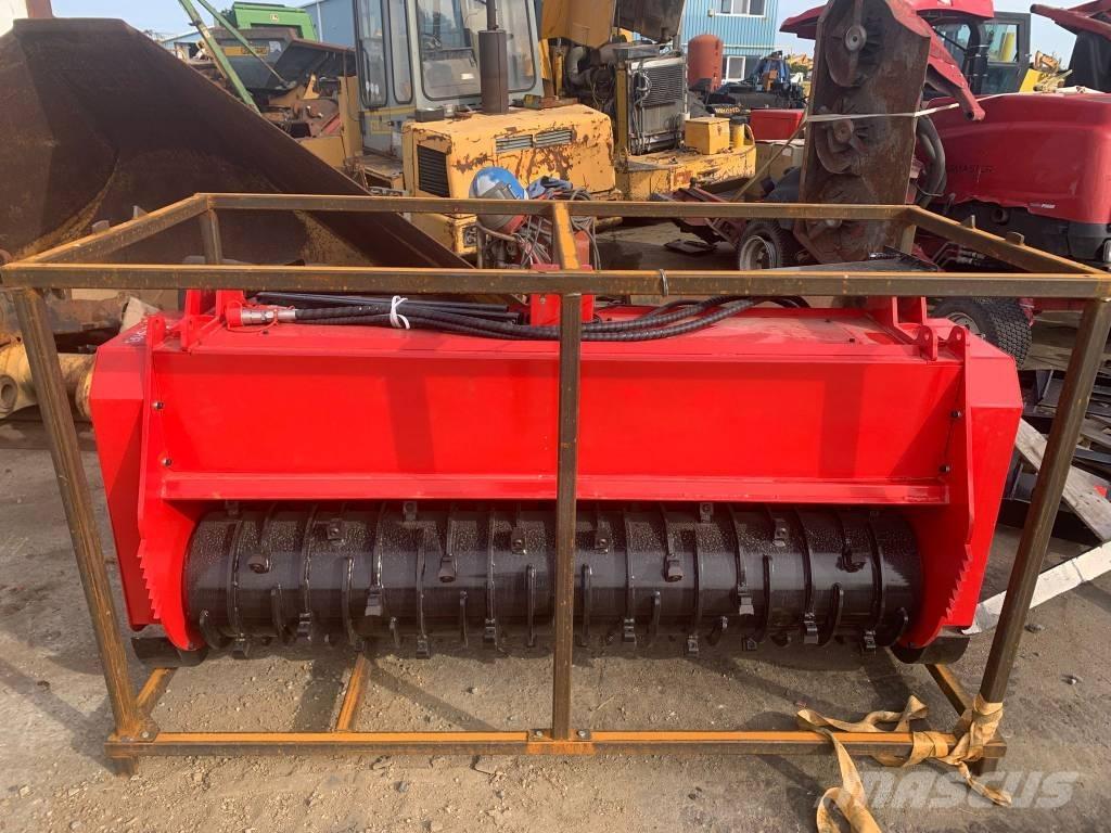 Captok CK72PRO NEW Sonstige Grünlandgeräte