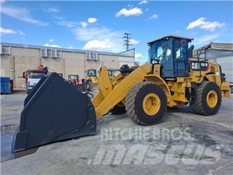 CAT 950 M Radlader