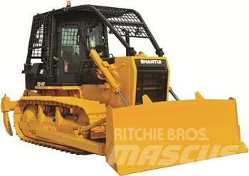 Shantui SD16F Bulldozer
