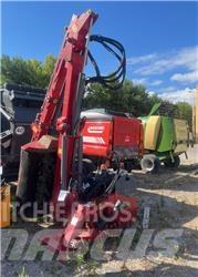  BRUNI DPS 720 Heckenschneider
