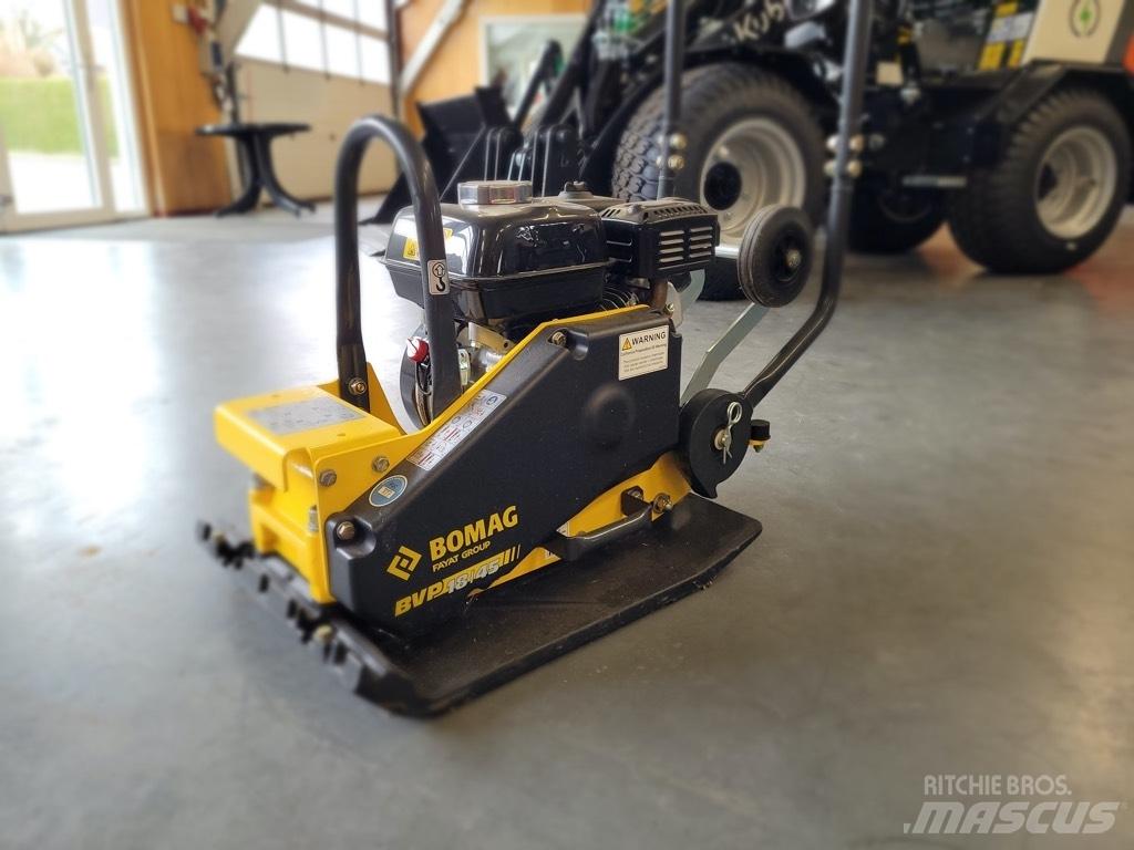 Bomag BVP 18/45 Vibrationsgeräte