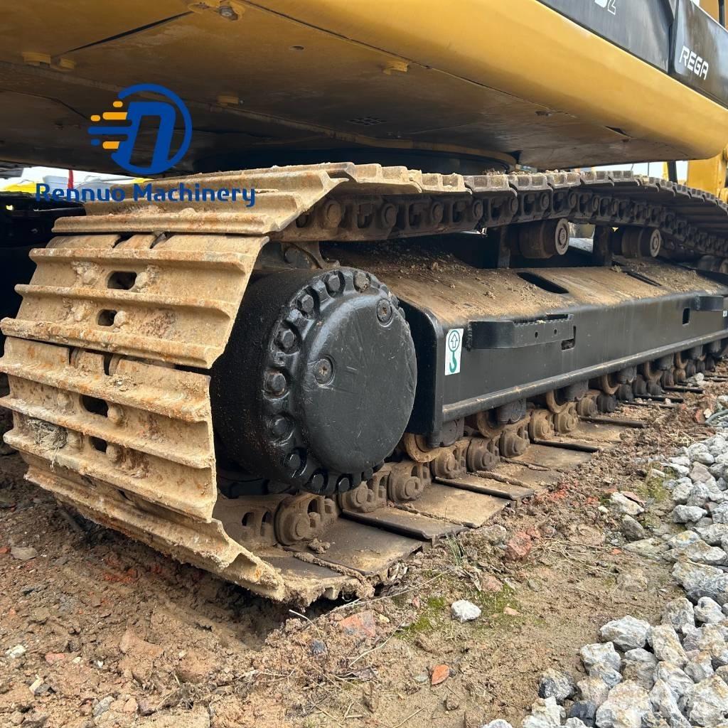 CAT 325D2 Raupenbagger