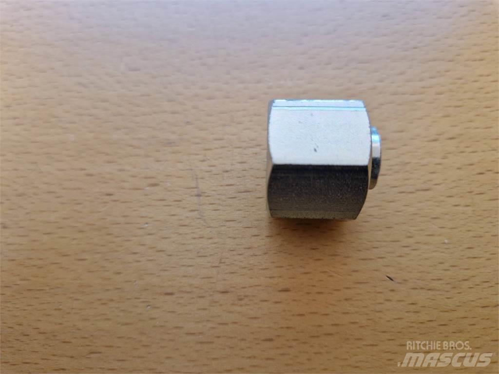 Ponsse 0038790 Hydraulik