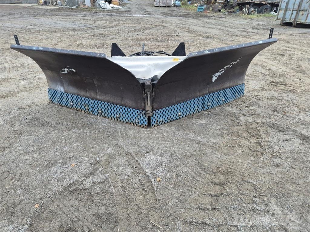 Pome 360 Sonstige Schneeräumgeräte