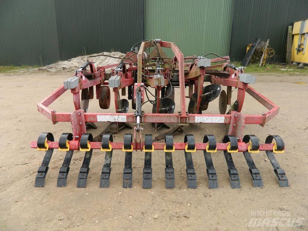  blaxta BP240H Sonstige Bodenbearbeitung