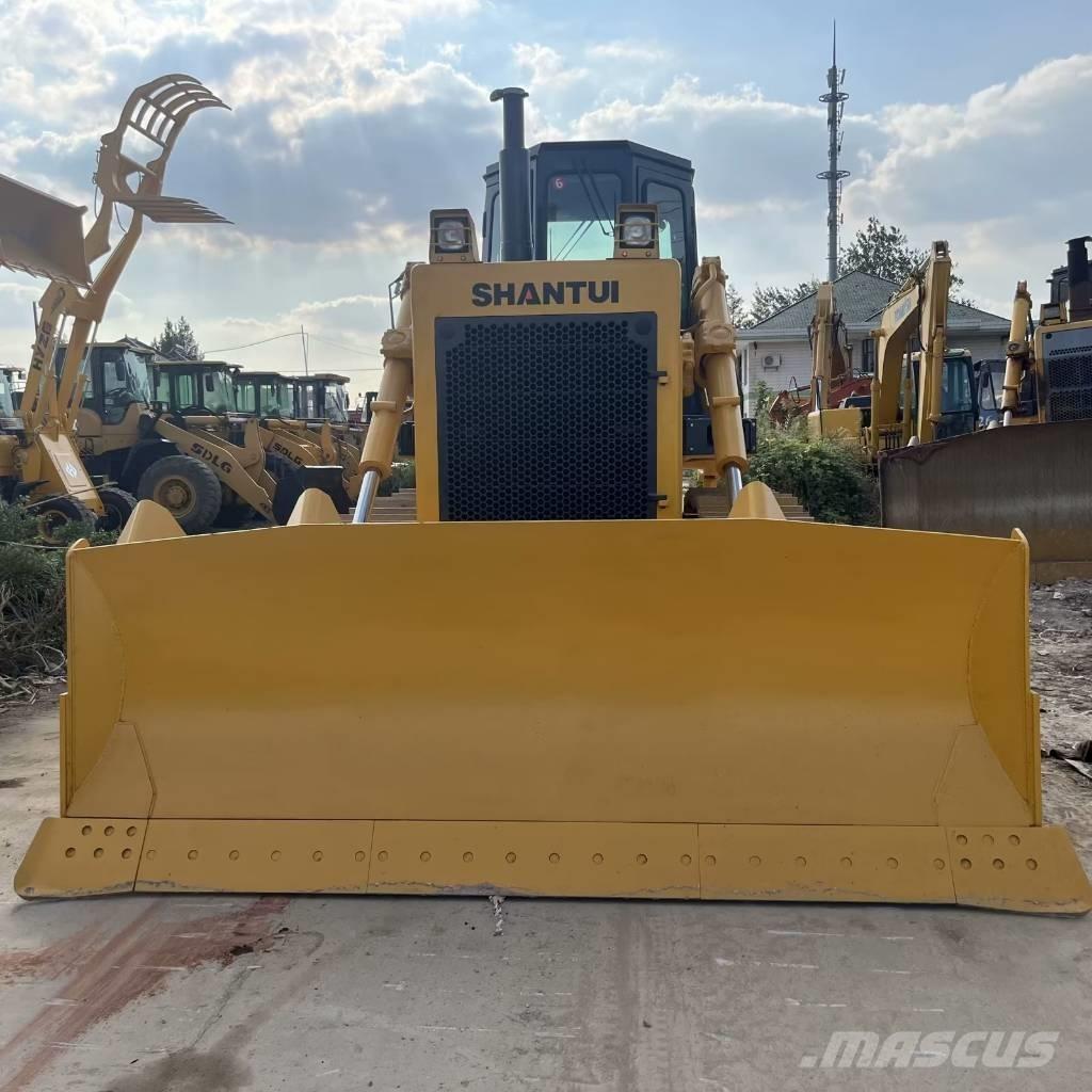Shantui SD 22 Bulldozer