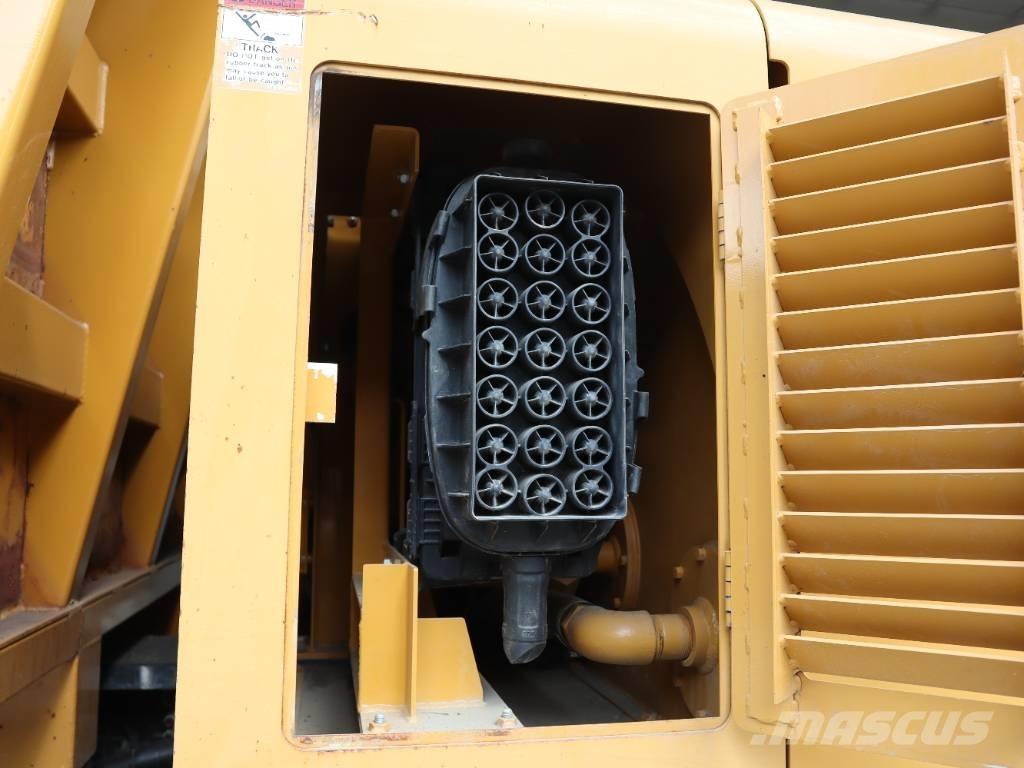 Morooka MST 2200 V D Raupendumper