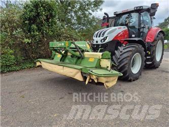 Krone AFL 283 CV Mäher