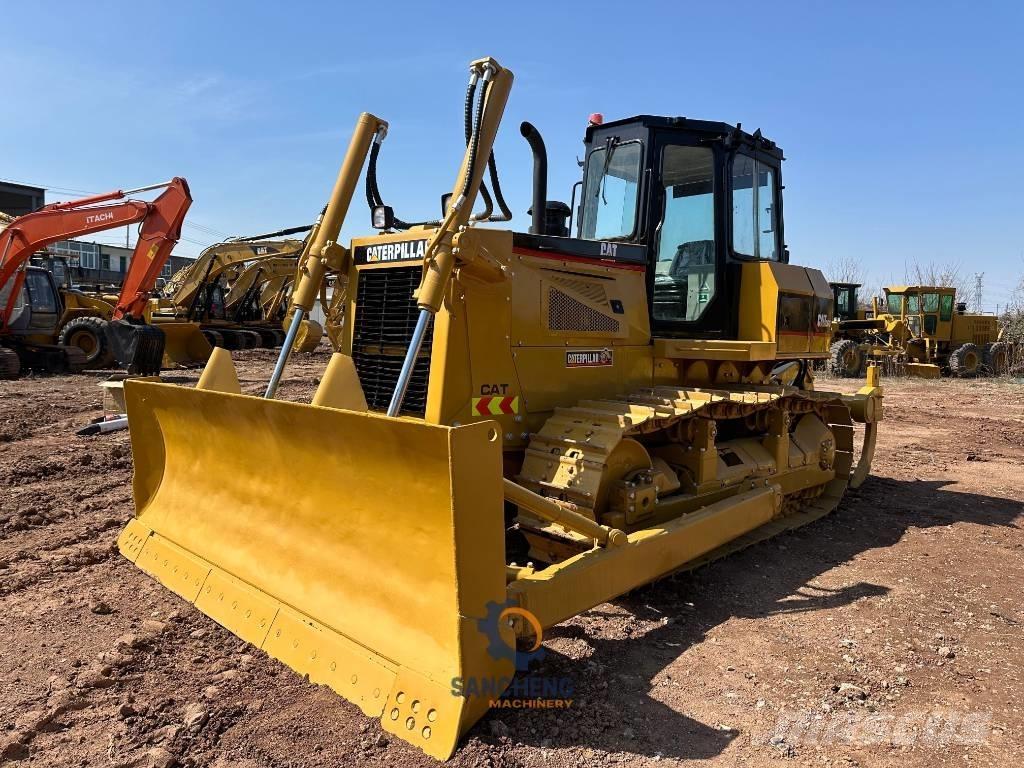 CAT D 6 G Bulldozer