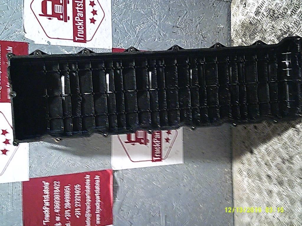 MAN TGA  51034016014 Motoren