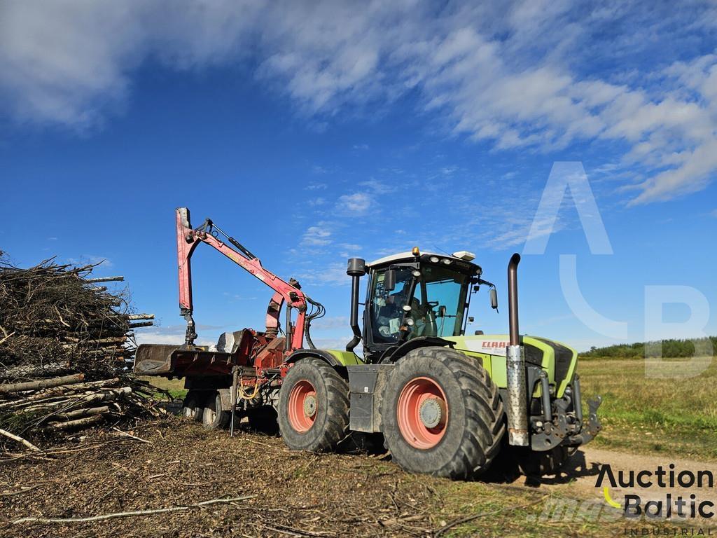 Eschlböck Biber 78 Holzhäcksler