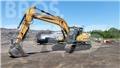 Hyundai HX220 L Raupenbagger