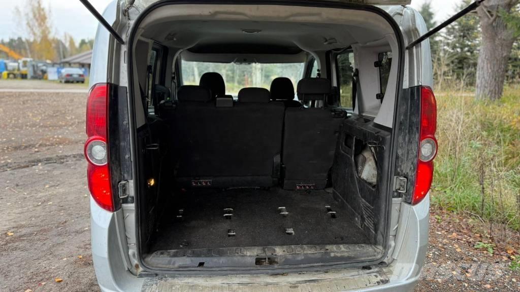 Opel Combo PKWs