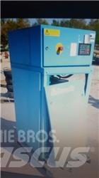 Compair W 15 Kompressoren