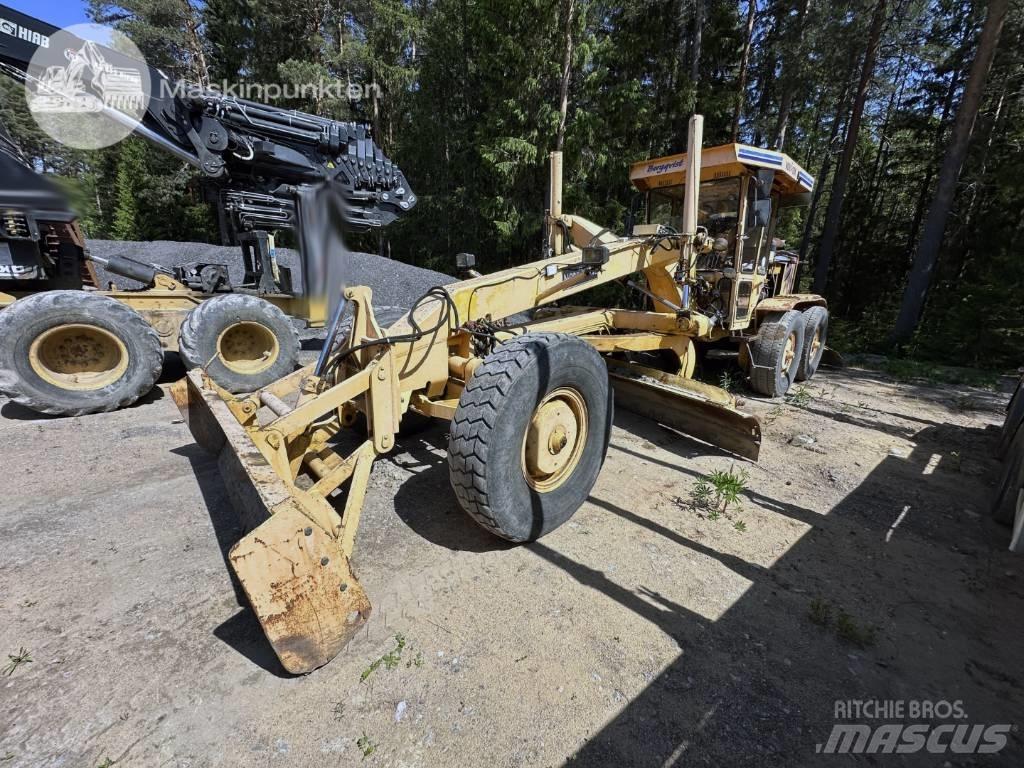 Nord-Verk 130 Grader