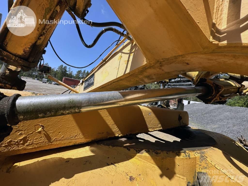 Nord-Verk 130 Grader