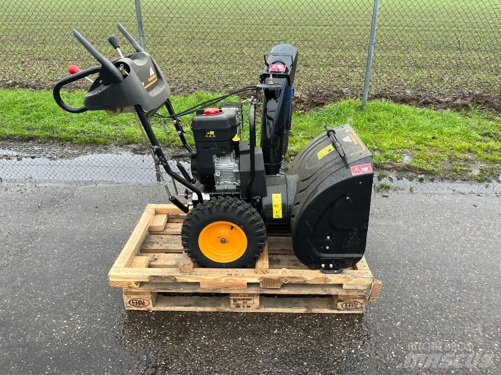 McCulloch PM55 Sonstige Kommunalmaschinen