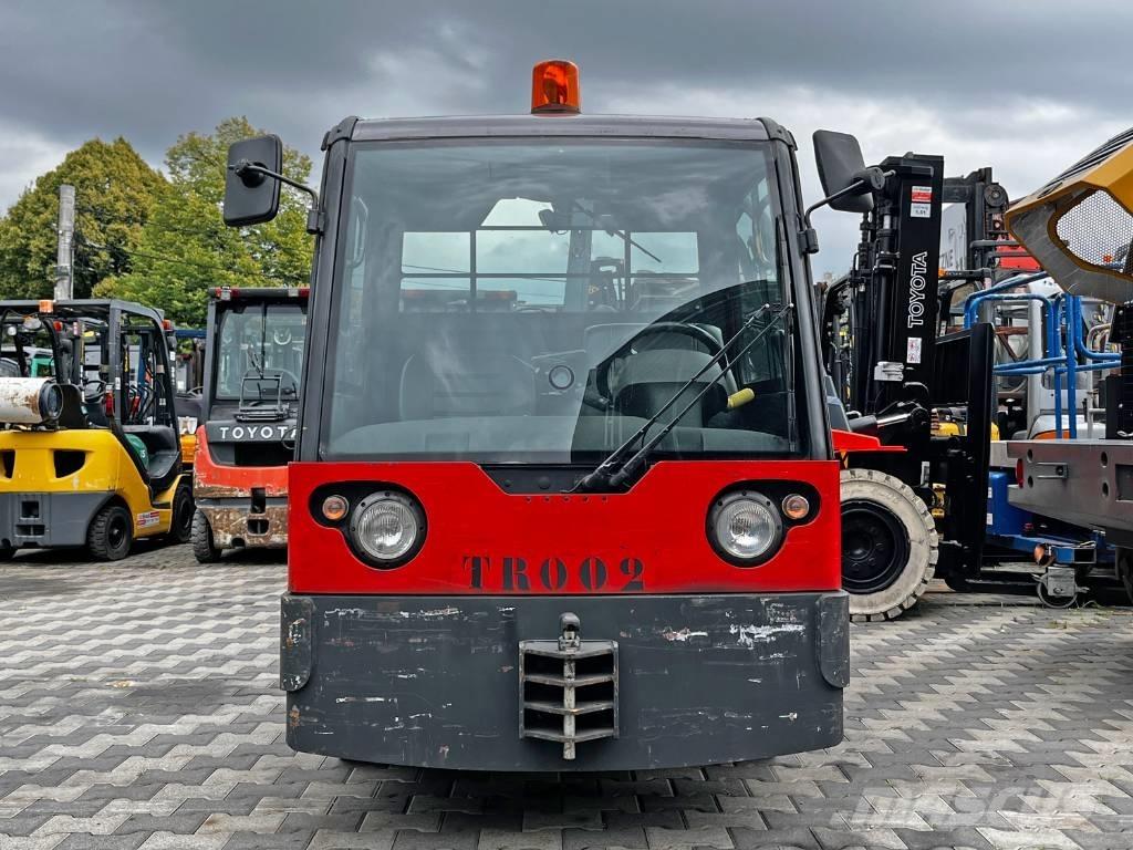 Linde P 250 Schlepper