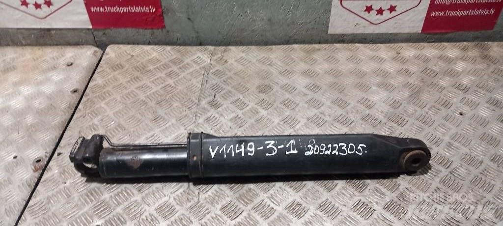 Volvo FH 12.    20922305 Hydraulik