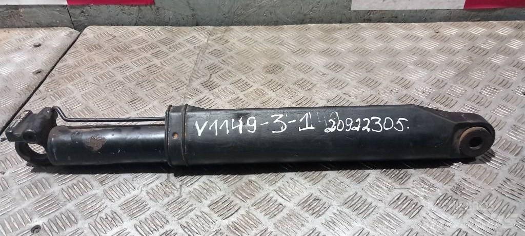 Volvo FH 12.    20922305 Hydraulik