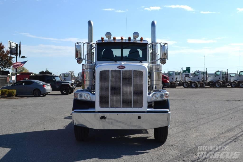 Peterbilt 389 Sattelzugmaschinen