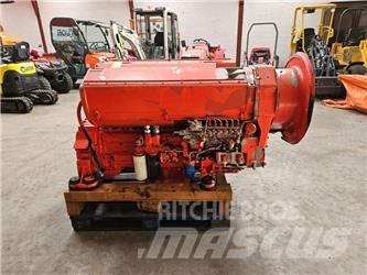 Deutz BF6L513 RC Motoren