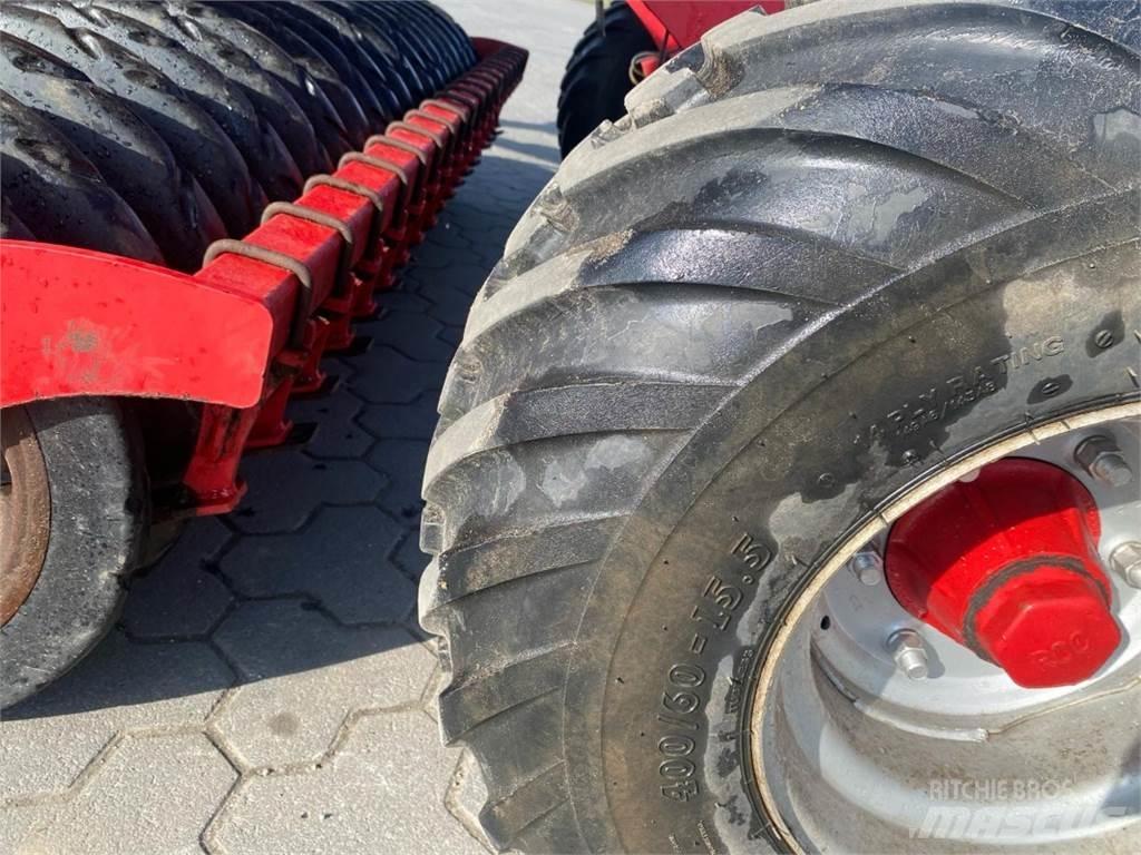 Horsch Joker 6RT Scheibeneggen