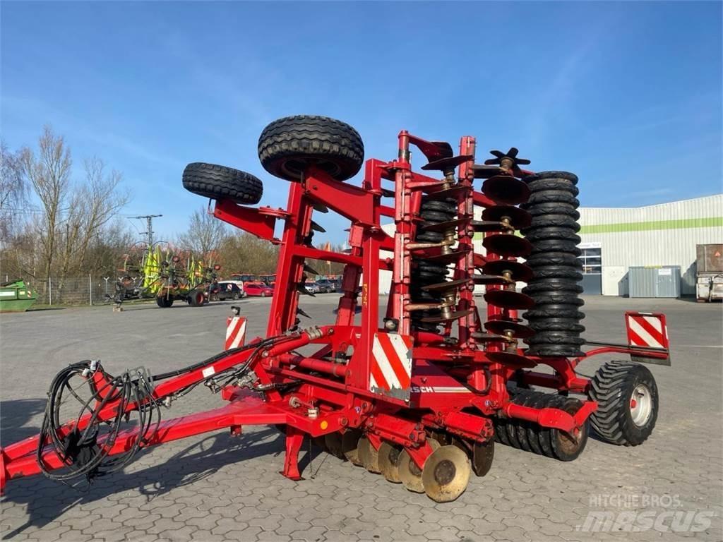 Horsch Joker 6RT Scheibeneggen