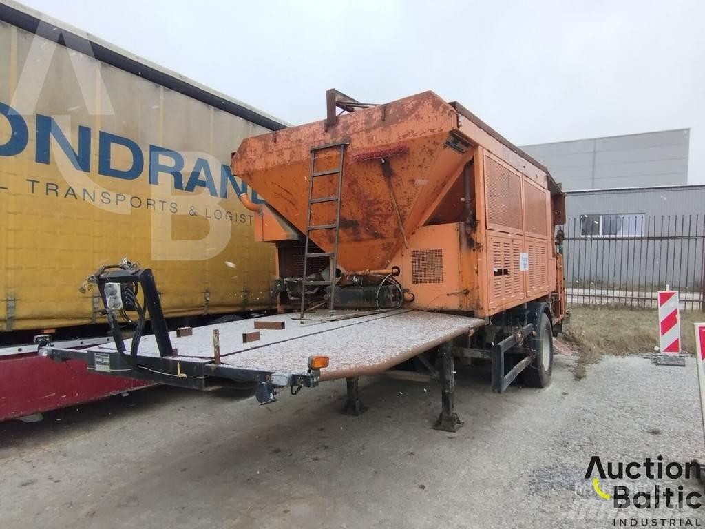 Breining S-HY-8000 Andere