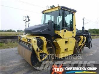 Bomag BW 174 AD AM Tandemwalzen