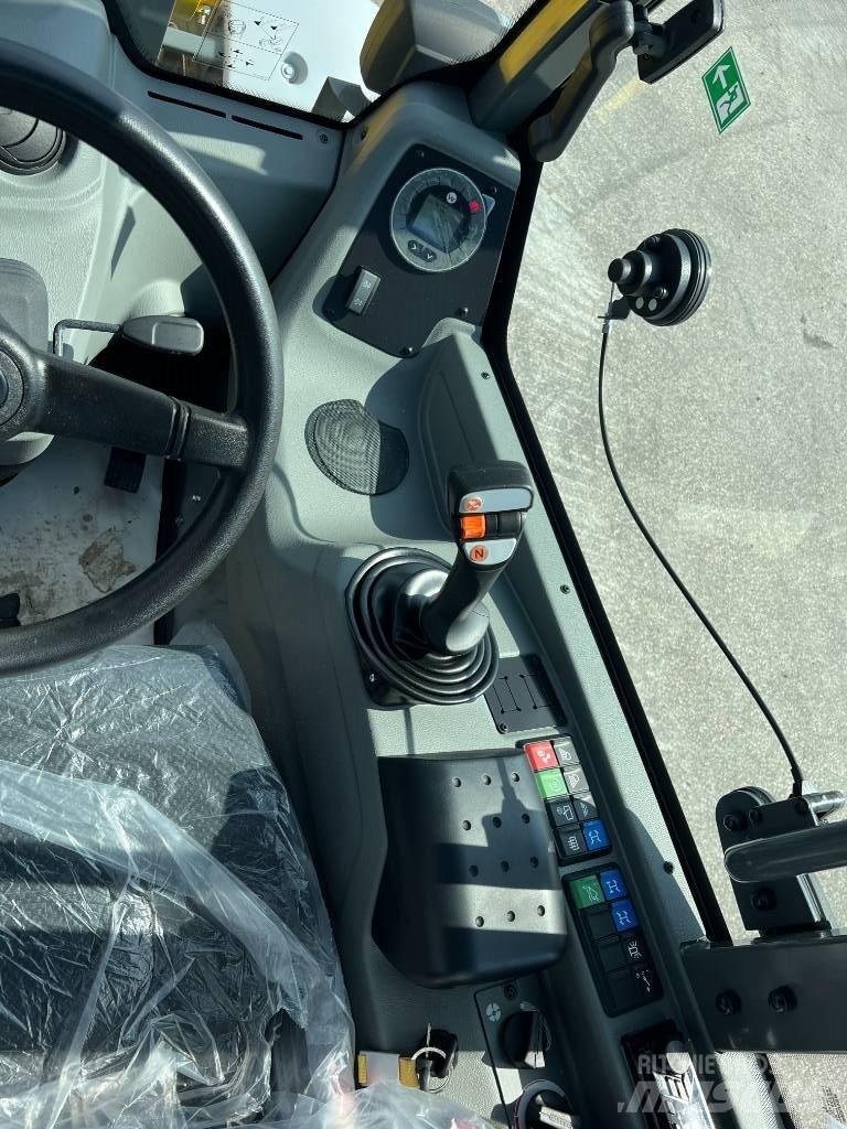 Kramer 5075 Radlader