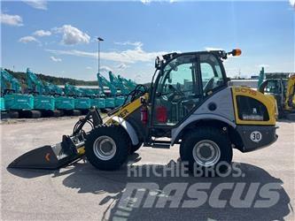 Kramer 5075 Radlader