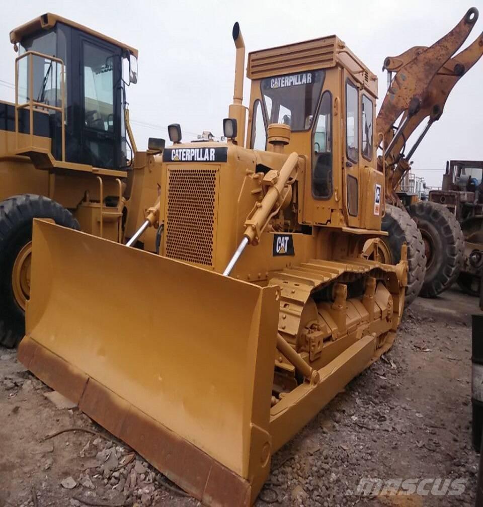 CAT D 7 G Bulldozer