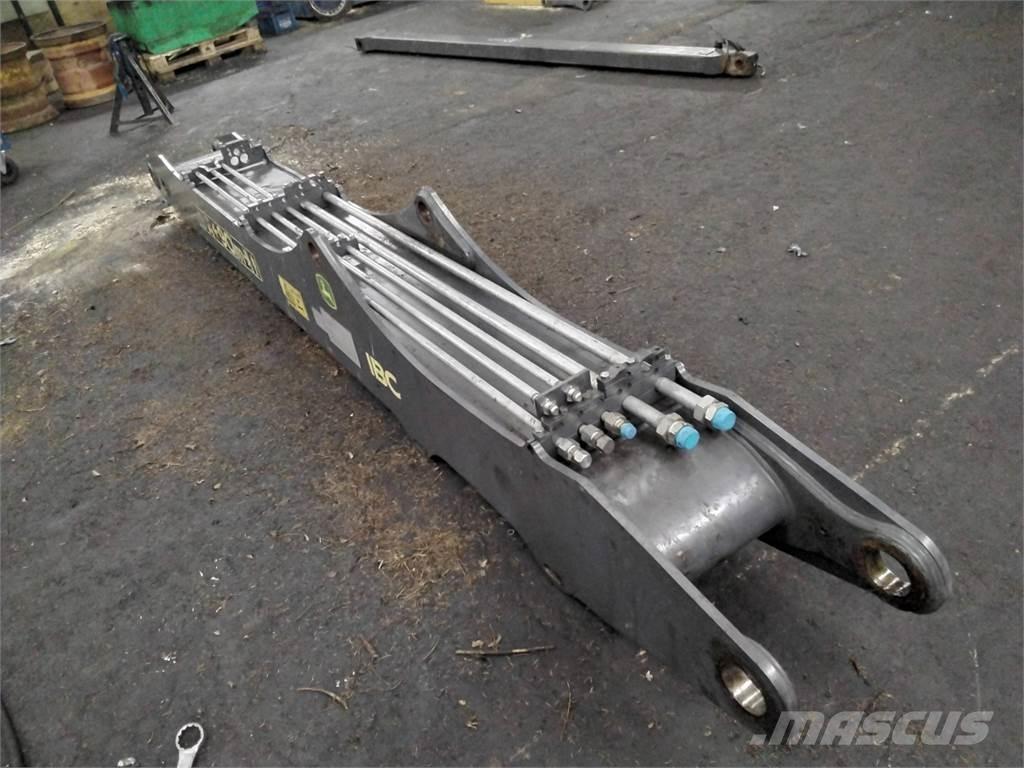 John Deere Ch9 Erntekrane