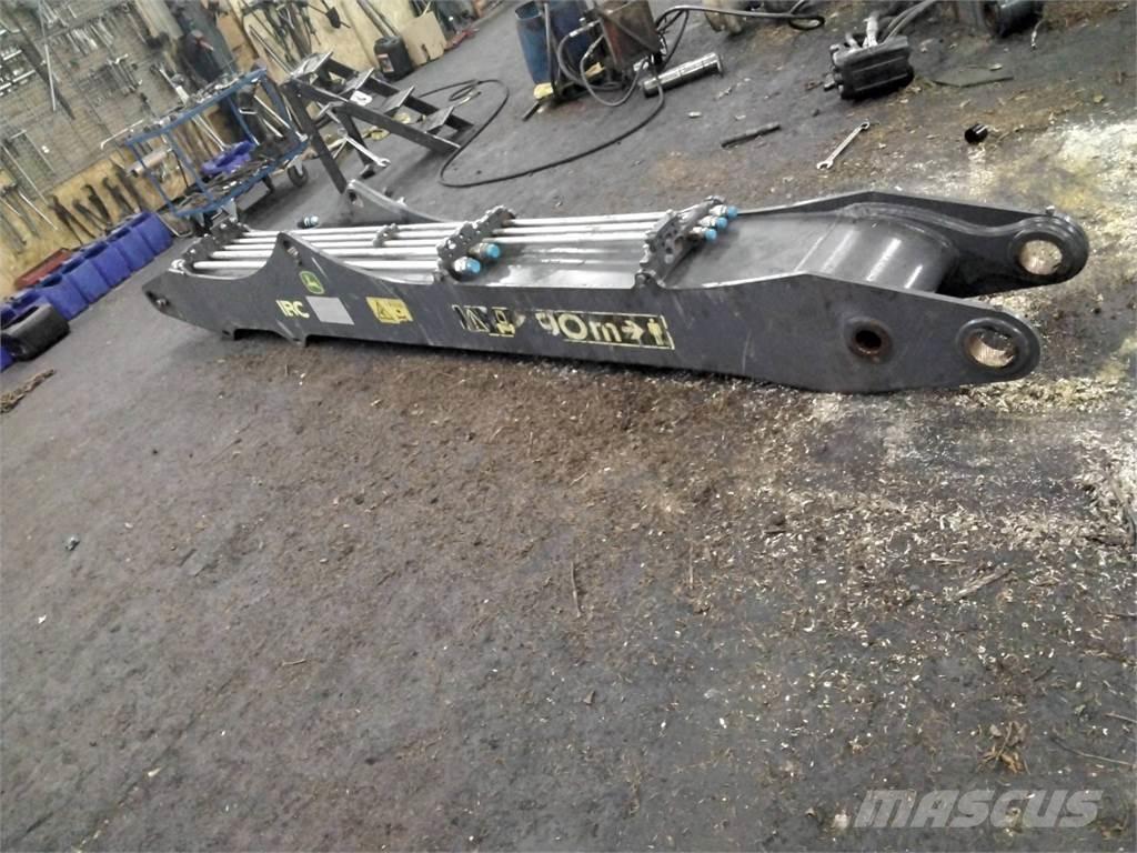 John Deere Ch9 Erntekrane