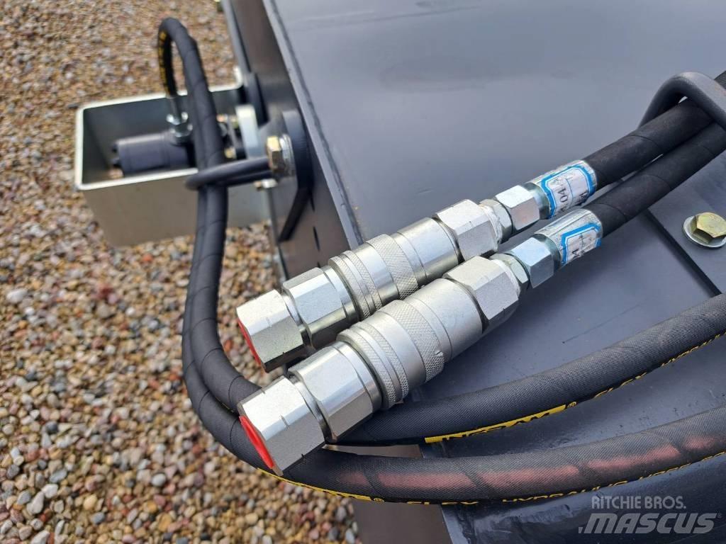 Wolverine 72 Bürsten