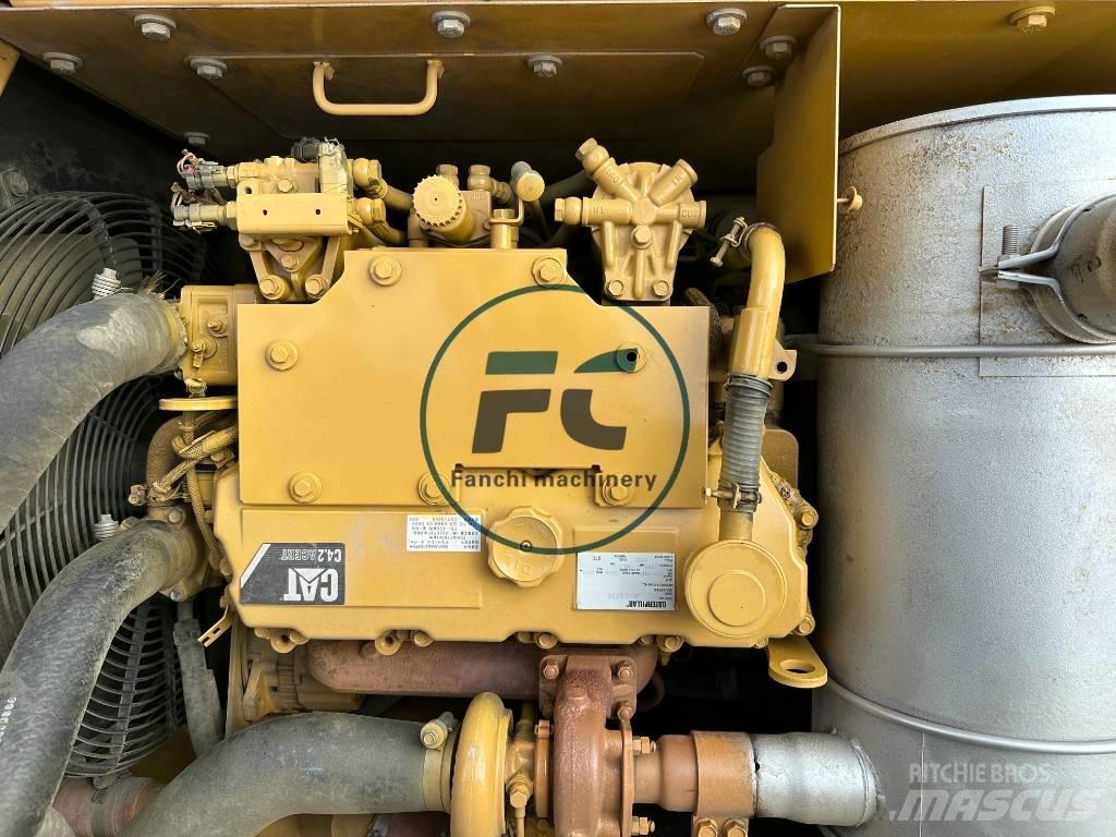CAT 315 D Raupenbagger
