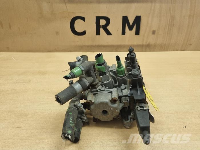 Wabco 4005000810 Elektronik