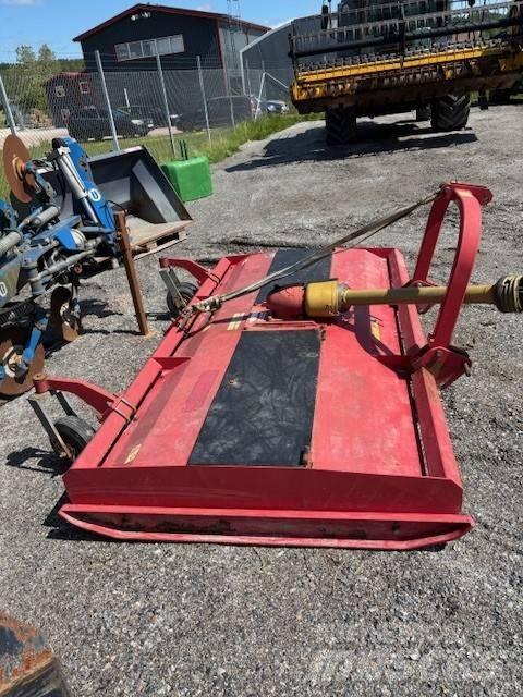 Votex PT 3-270 Mulcher