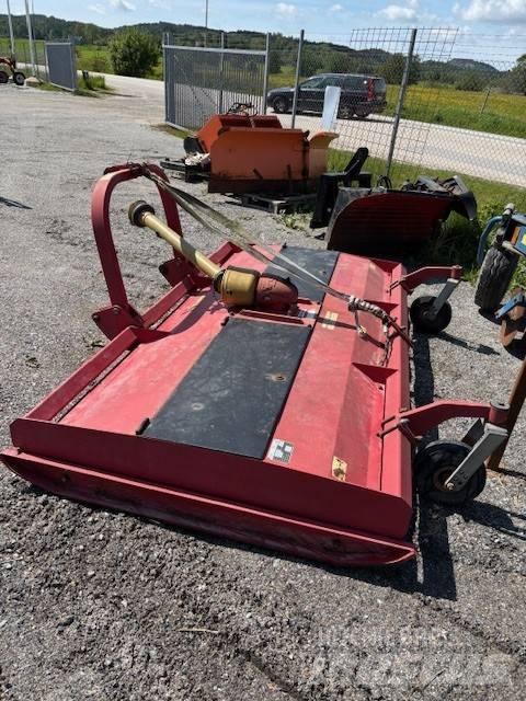 Votex PT 3-270 Mulcher