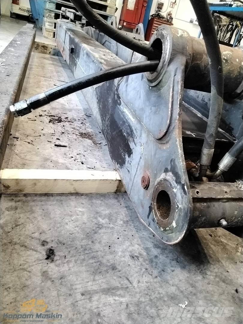 Loglift 170v Erntekrane