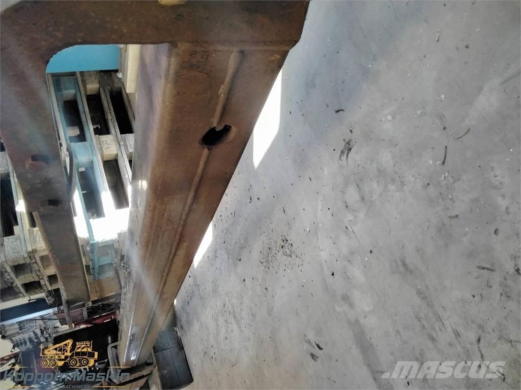 Loglift 170v Erntekrane