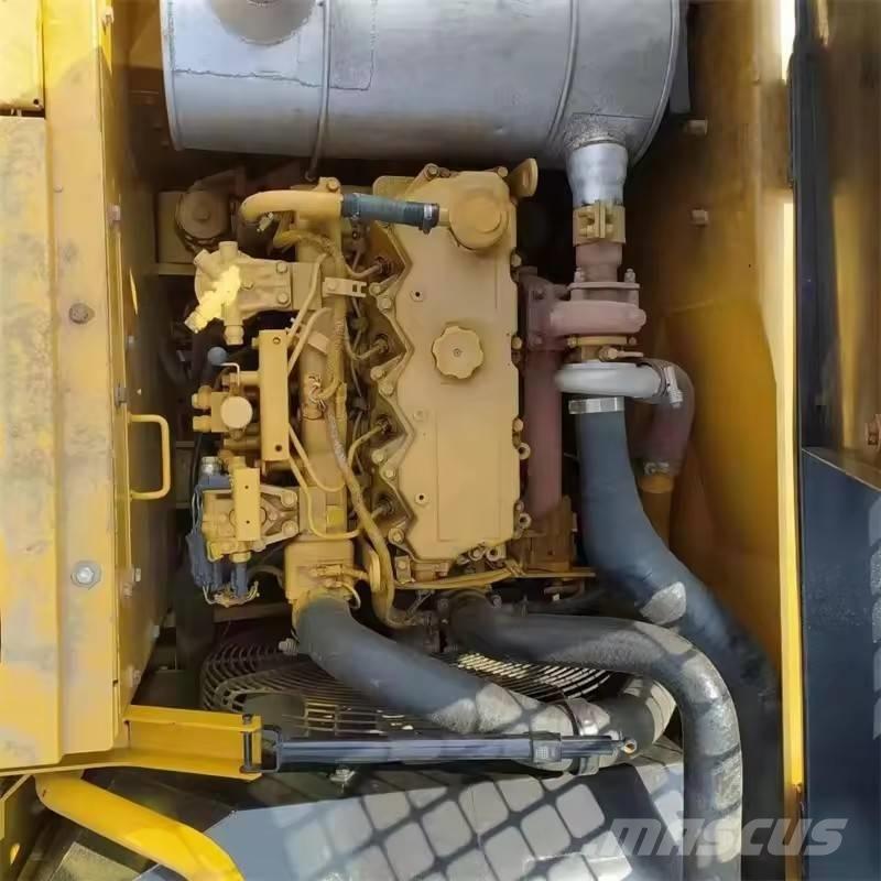 CAT 315 D Raupenbagger