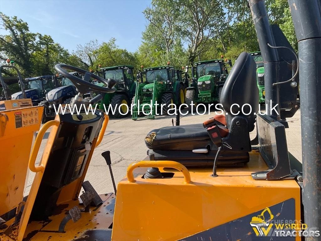 Thwaites 3 ton Minidumper