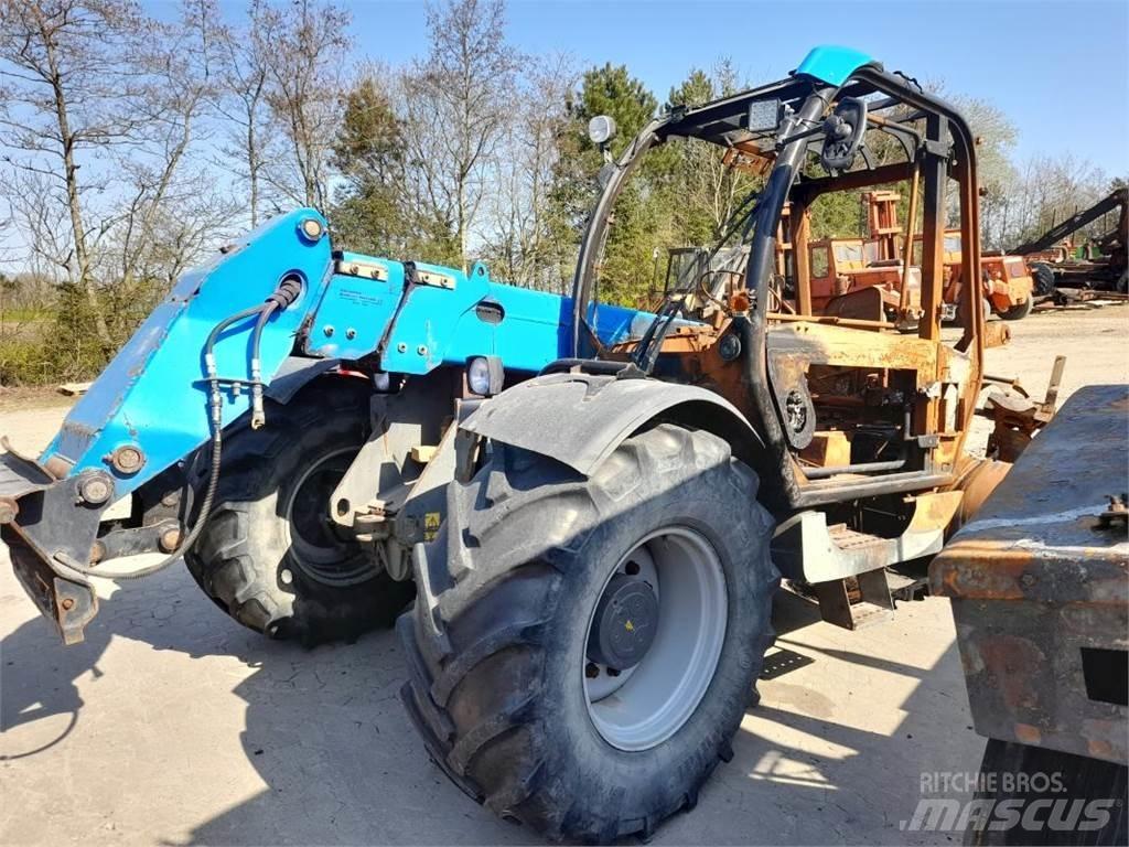 Landini 5079 Traktoren
