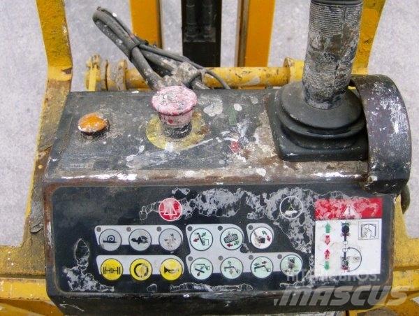 Haulotte HA12PX Scheren-Arbeitsbühnen