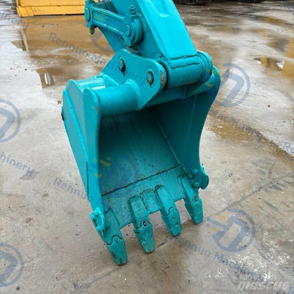 Kubota U 30 Minibagger < 7t
