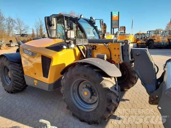 Liebherr T 33-10 Teleskoplader